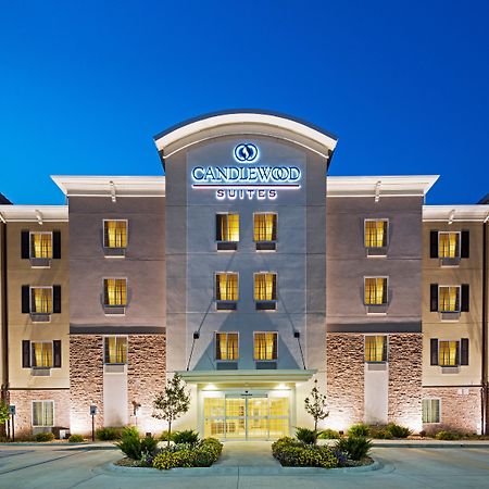 Candlewood Suites Belle Vernon By Ihg Dış mekan fotoğraf
