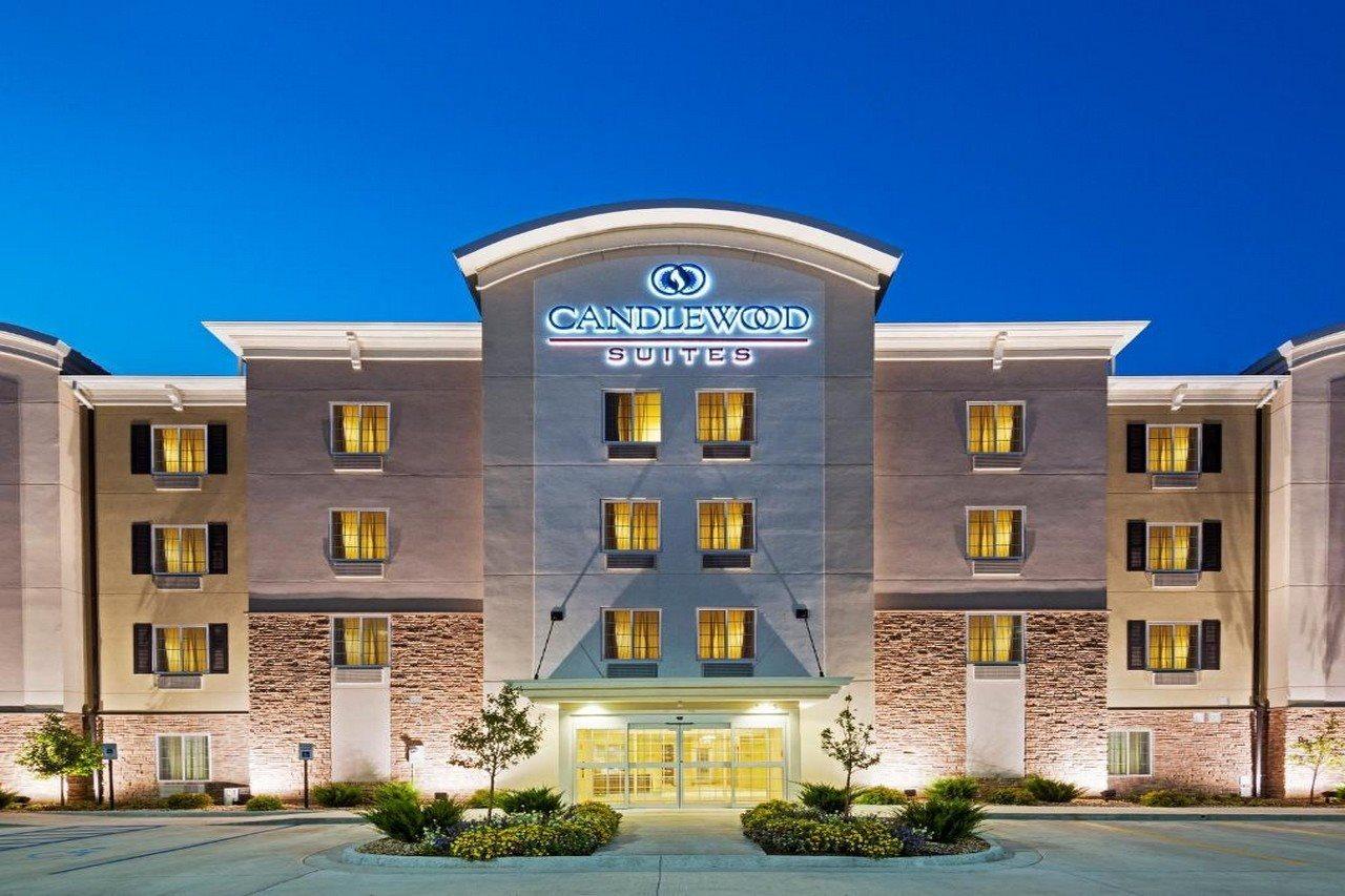 Candlewood Suites Belle Vernon By Ihg Dış mekan fotoğraf