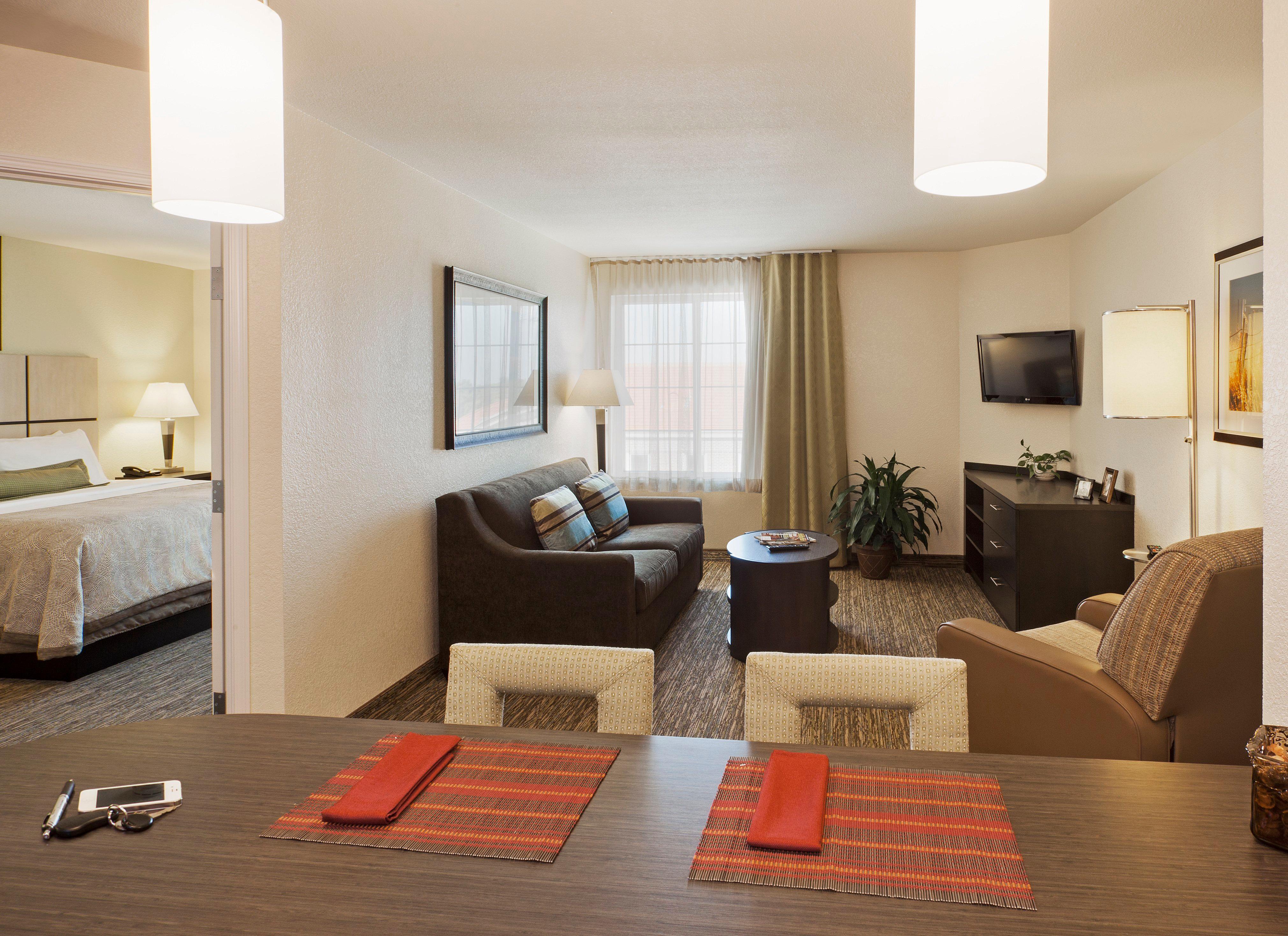 Candlewood Suites Belle Vernon By Ihg Dış mekan fotoğraf