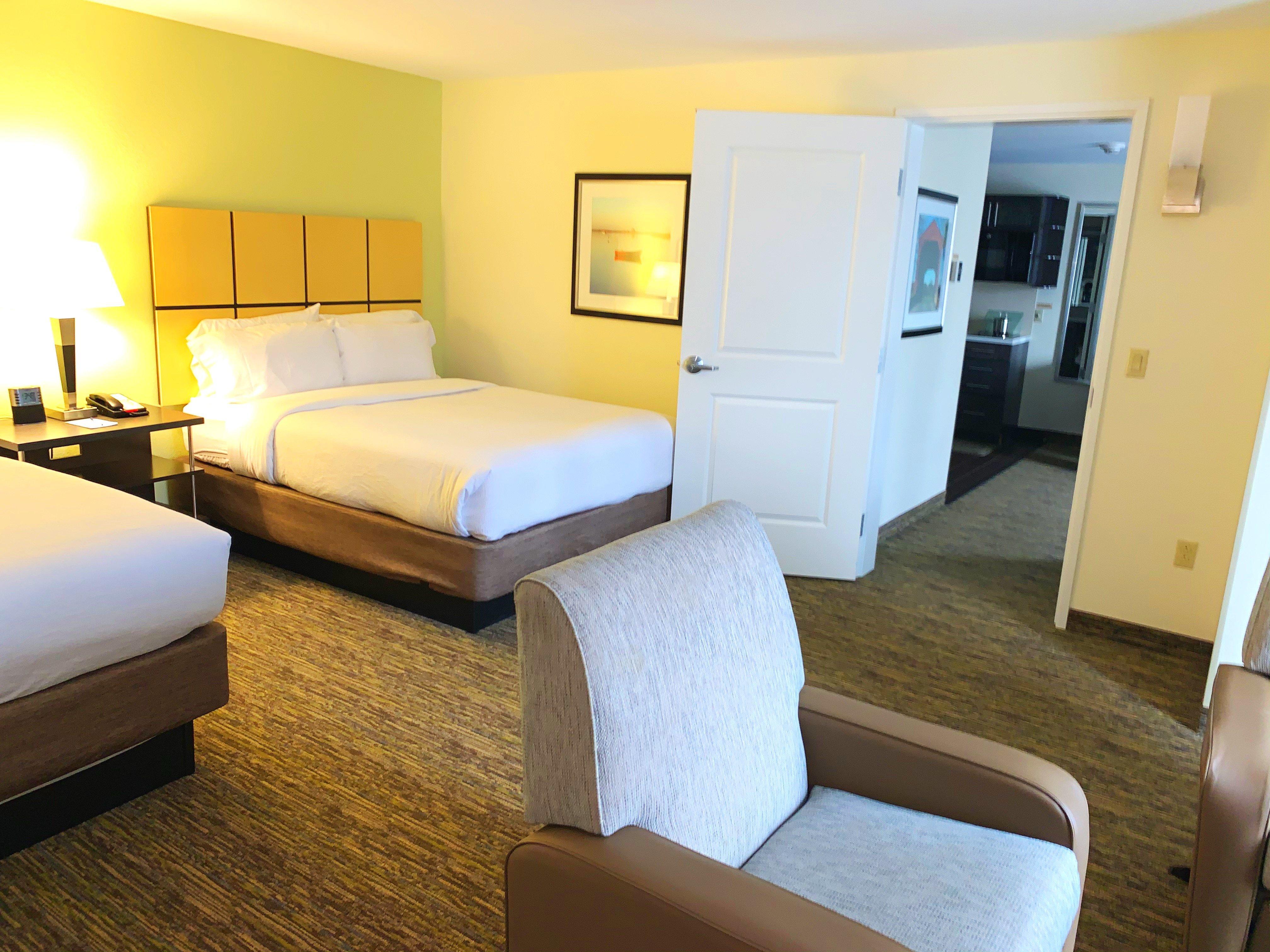 Candlewood Suites Belle Vernon By Ihg Dış mekan fotoğraf
