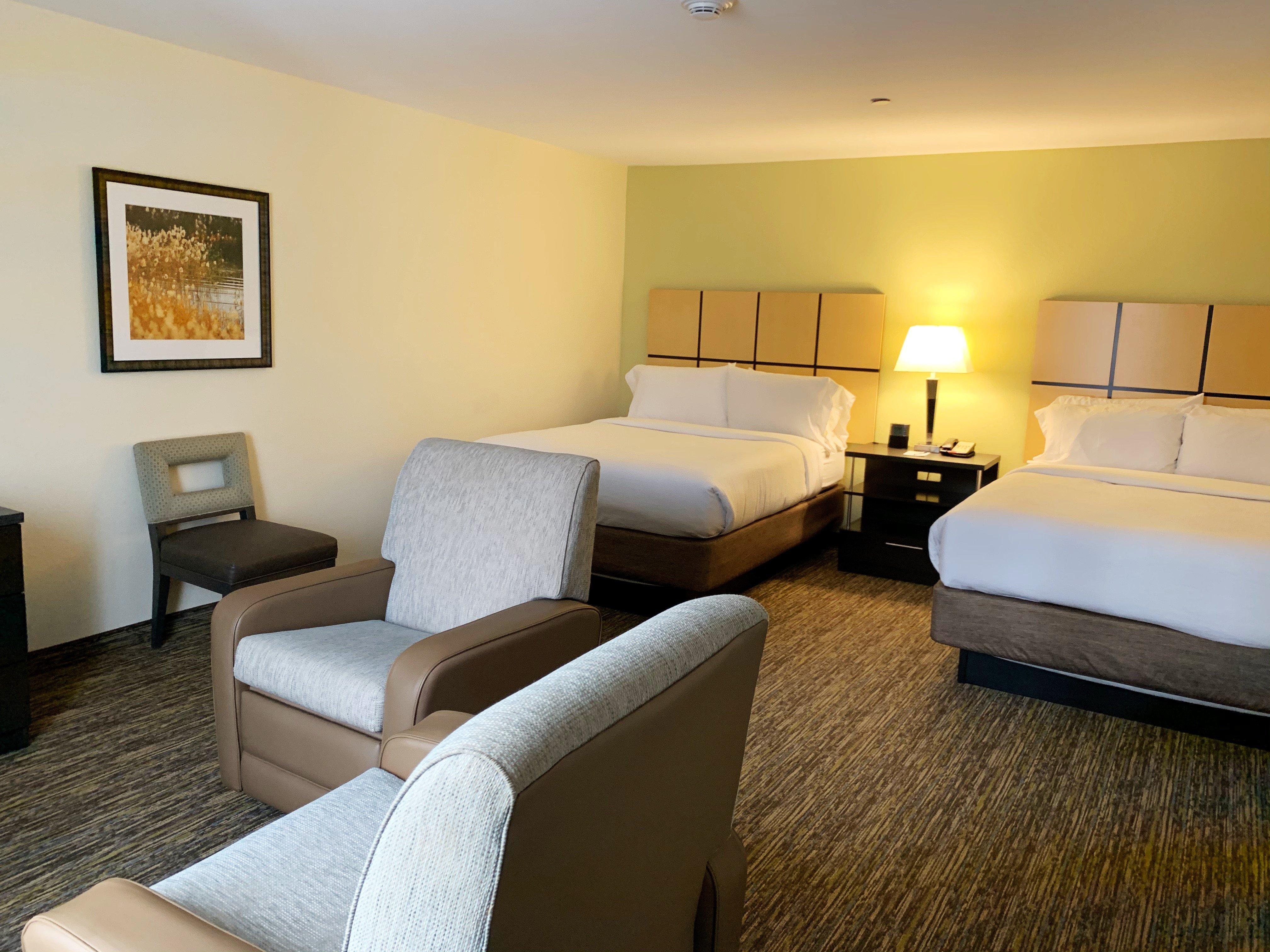 Candlewood Suites Belle Vernon By Ihg Dış mekan fotoğraf