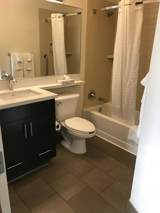 Candlewood Suites Belle Vernon By Ihg Dış mekan fotoğraf