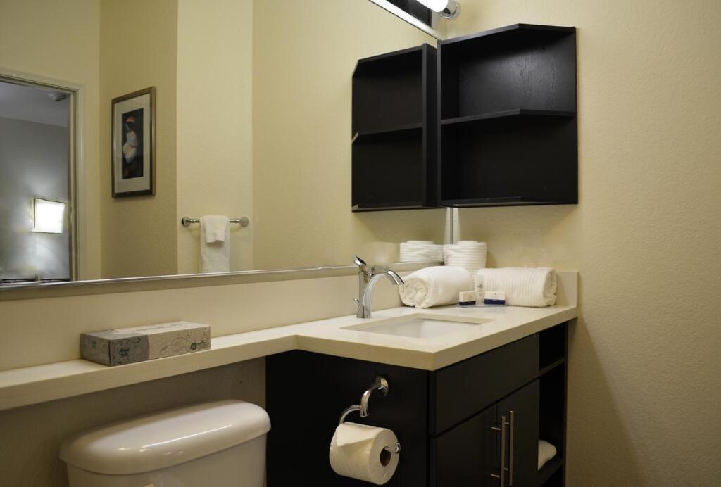 Candlewood Suites Belle Vernon By Ihg Dış mekan fotoğraf