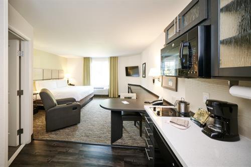 Candlewood Suites Belle Vernon By Ihg Dış mekan fotoğraf