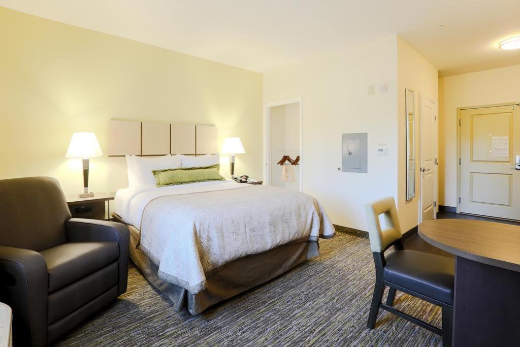 Candlewood Suites Belle Vernon By Ihg Dış mekan fotoğraf